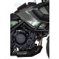 Brixton Crossfire 500 Storr Zöld