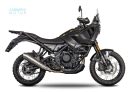Brixton Croosfire 500 storr 