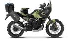 Brixton Croosfire 500 storr 