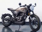 Brixton Crossfire 125 LC ABS