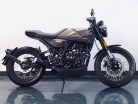 Brixton Crossfire 125 LC ABS