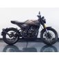 Brixton Crossfire 125 LC ABS