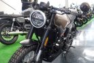 Brixton Crossfire 125 LC ABS