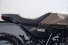 Brixton Crossfire 125 LC ABS