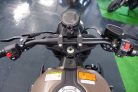 Brixton Crossfire 125 LC ABS