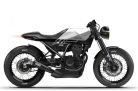 Brixton Crossfire 125 LC ABS