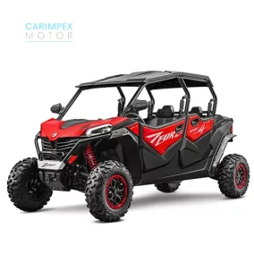 CFMOTO ZFORCE 950 SPORT-4 