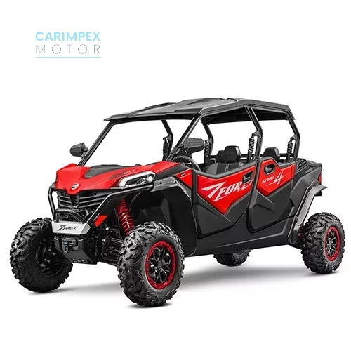 CFMOTO ZFORCE 950 SPORT-4 