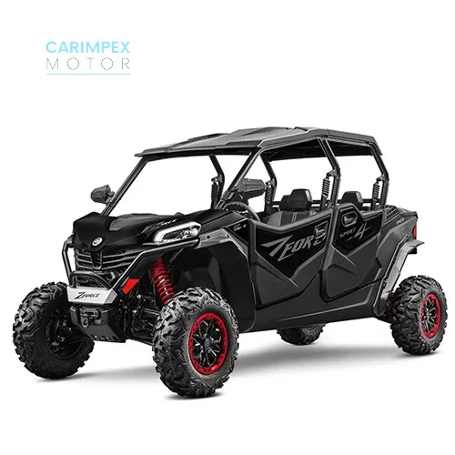 CFMOTO ZFORCE 950 SPORT-4 