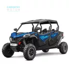 CFMOTO ZFORCE 950 SPORT-4 