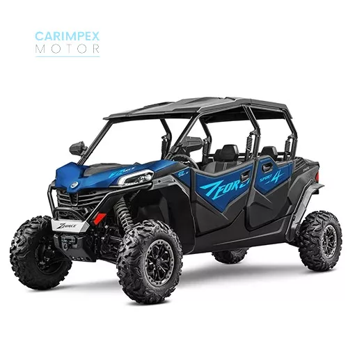 CFMOTO ZFORCE 950 SPORT-4 