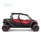 CFMOTO ZFORCE 950 SPORT-4 