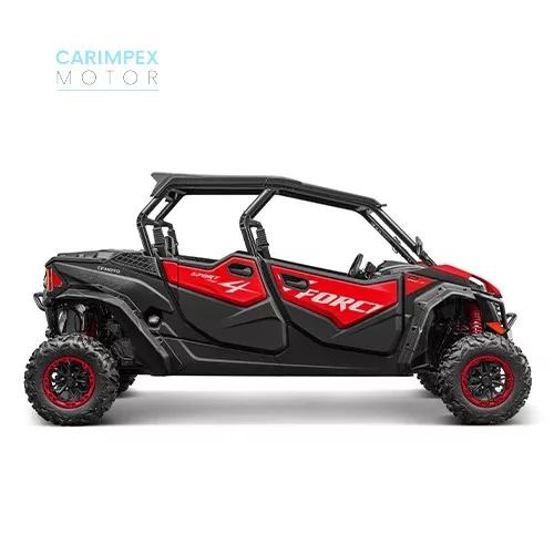 CFMOTO ZFORCE 950 SPORT-4 