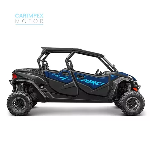 CFMOTO ZFORCE 950 SPORT-4 