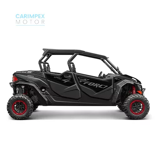 CFMOTO ZFORCE 950 SPORT-4 