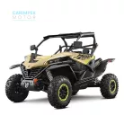 CFMOTO ZFORCE 1000 SPORT R 