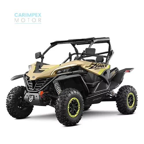 CFMOTO ZFORCE 1000 SPORT R 