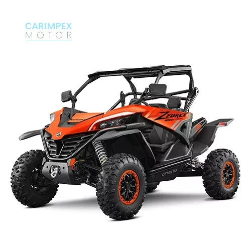 CFMOTO ZFORCE 1000 SPORT R 