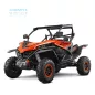 CFMOTO ZFORCE 1000 SPORT R 