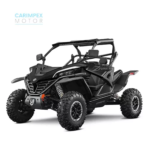 CFMOTO ZFORCE 1000 SPORT R 