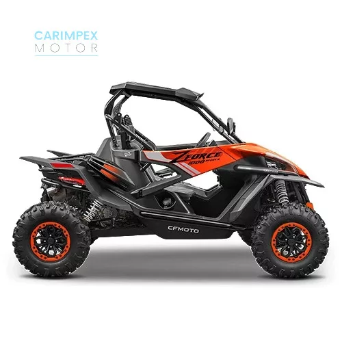 CFMOTO ZFORCE 1000 SPORT R 