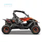 CFMOTO ZFORCE 1000 SPORT R 
