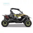 CFMOTO ZFORCE 1000 SPORT R 