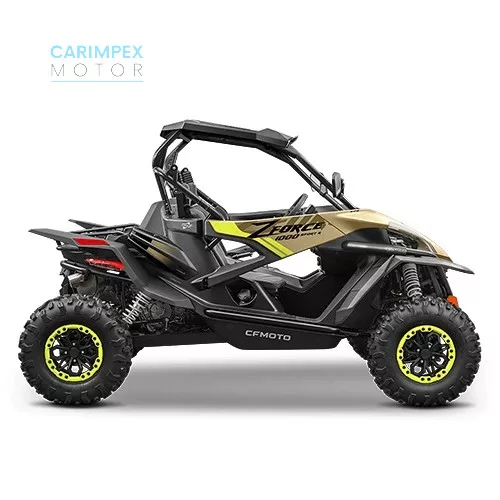 CFMOTO ZFORCE 1000 SPORT R 