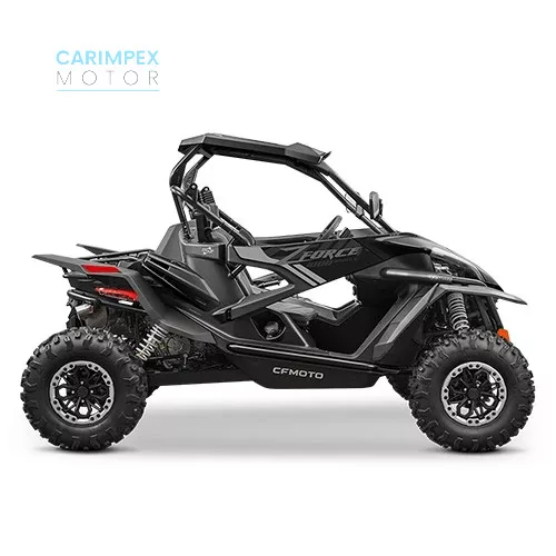 CFMOTO ZFORCE 1000 SPORT R 
