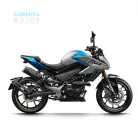 CFMOTO 125NK 