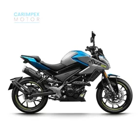 CFMOTO 125NK 