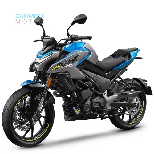 CFMOTO 125NK 