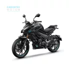 CFMOTO 125NK 