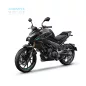 CFMOTO 125NK 