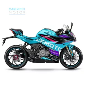 CFMOTO 250SR-S World Champion Edition '25