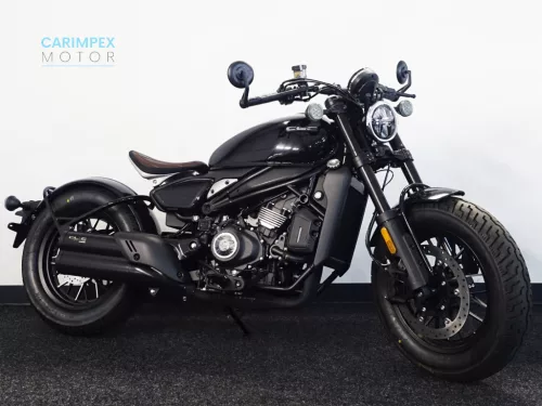 CFMOTO 450CL-C Bobber 