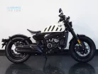 CFMOTO 450CL-C Bobber 
