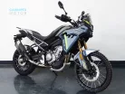 CFMOTO 450MT