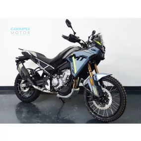CFMOTO 450MT