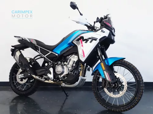 CFMOTO 450MT