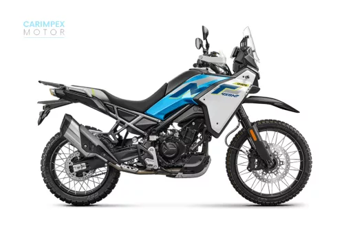 CFMOTO 450MT