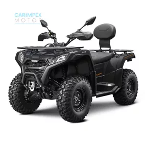GOES TERROX 400L T3b 