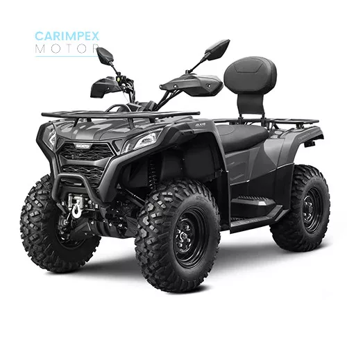 GOES TERROX 400L T3b 