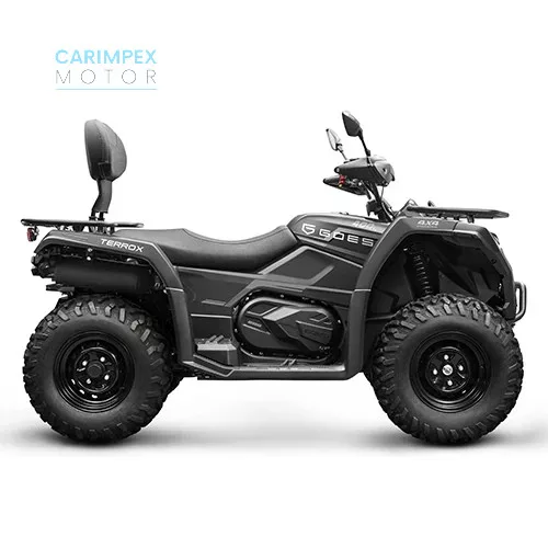 GOES TERROX 400L T3b 
