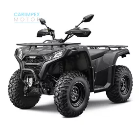 GOES TERROX 400S T3b 