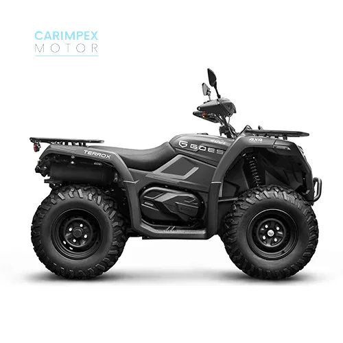 GOES TERROX 400S T3b 