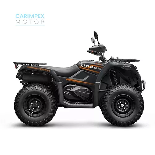 GOES TERROX 400S T3b 