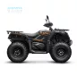GOES TERROX 400S T3b 