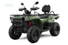 GOES TERROX 550L T3B 