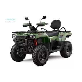 GOES TERROX 550L T3B 